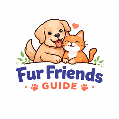 furfriendsguide logo s